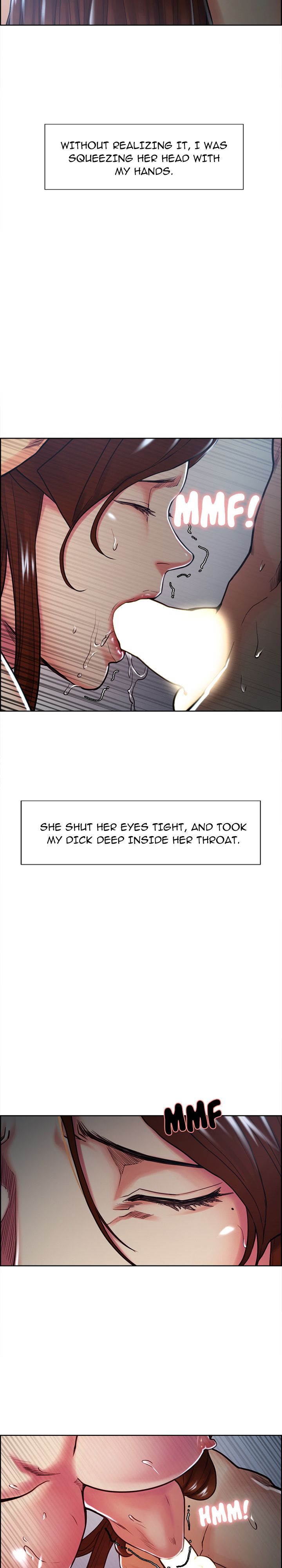 岳母家的刺激生活46-50 page 6 full