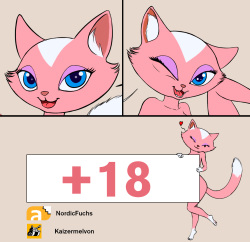 Danger Rangers Kitty teaches you