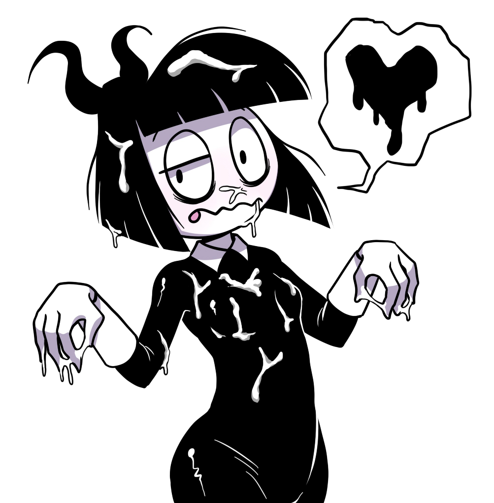 Creepy Susie Collection page 1 full