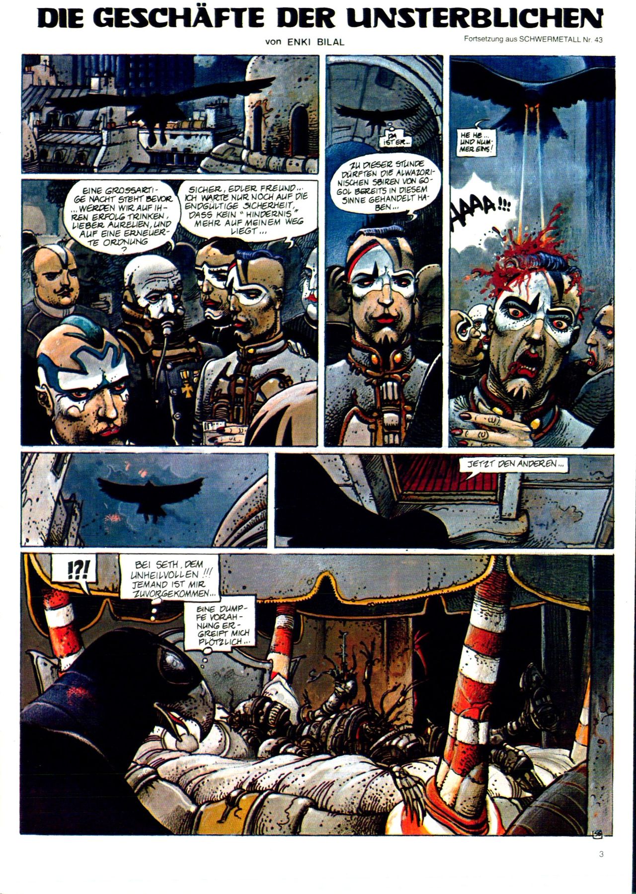 Schwermetall #044 page 3 full