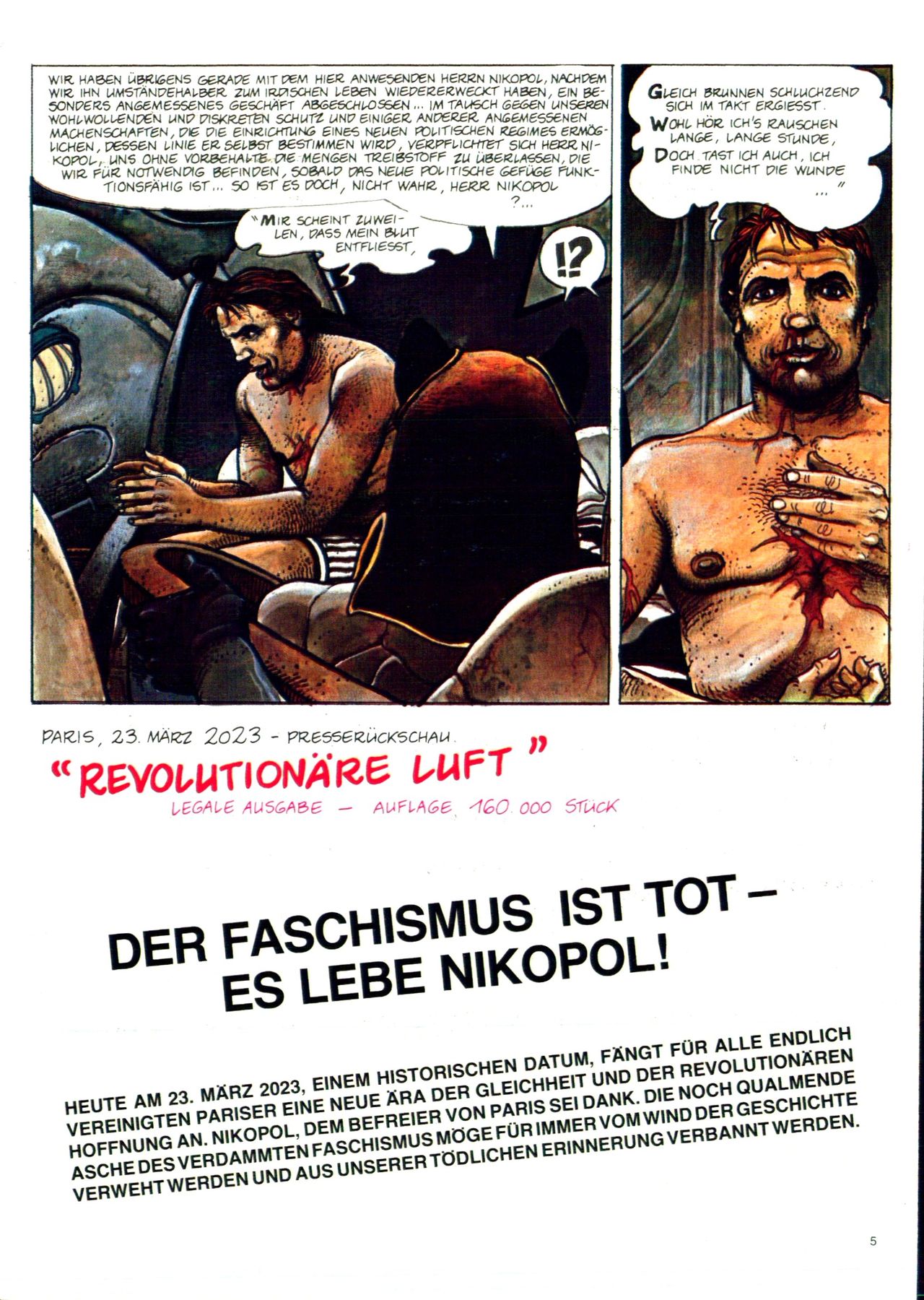 Schwermetall #044 page 5 full