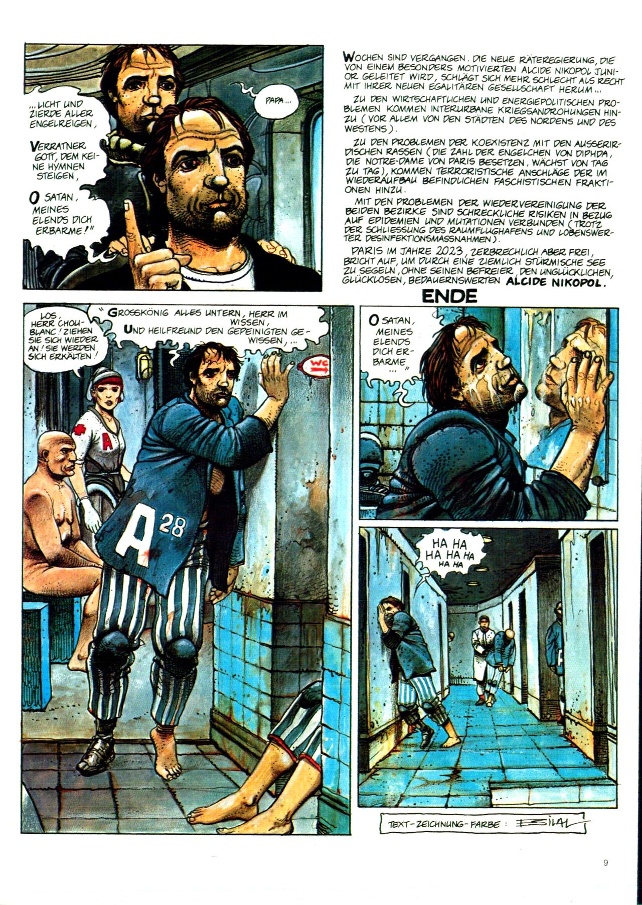 Schwermetall #044 page 9 full