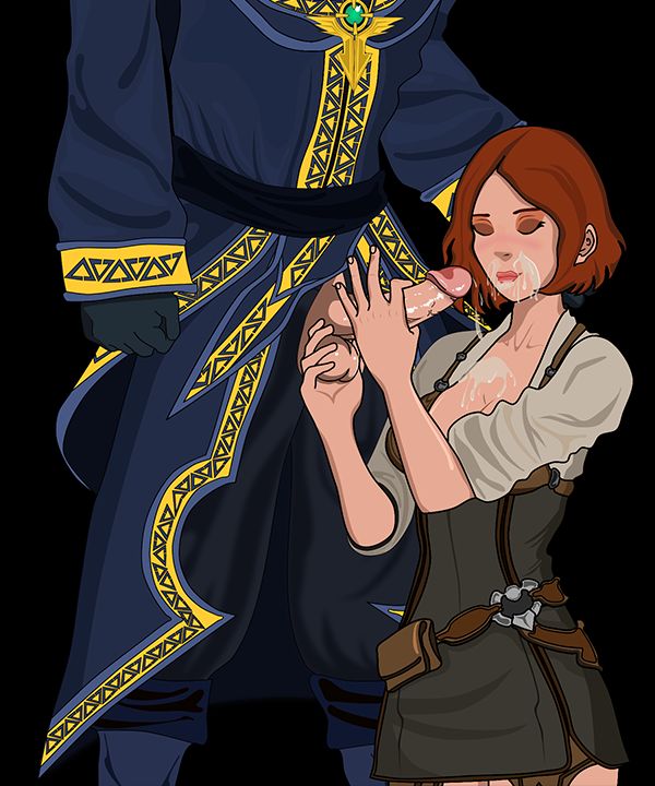 Wizards Adventures page 10 full