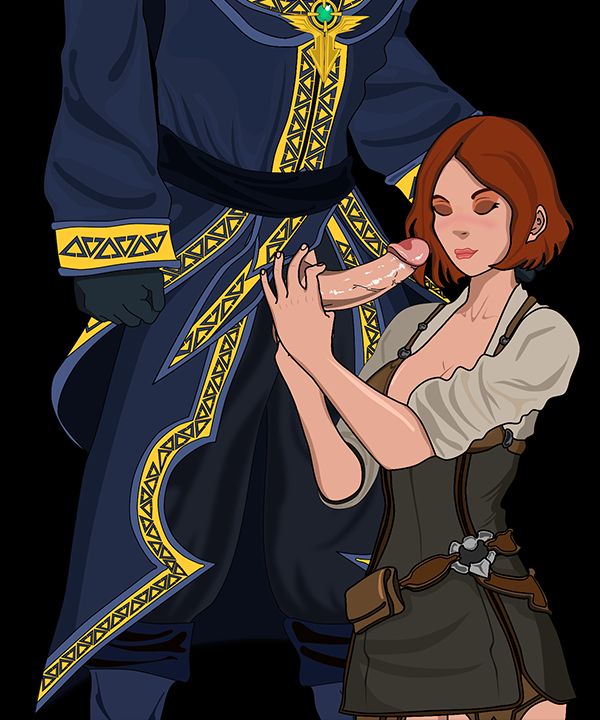 Wizards Adventures page 5 full