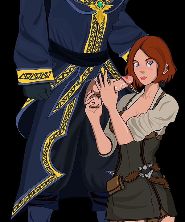 Wizards Adventures page 7 full