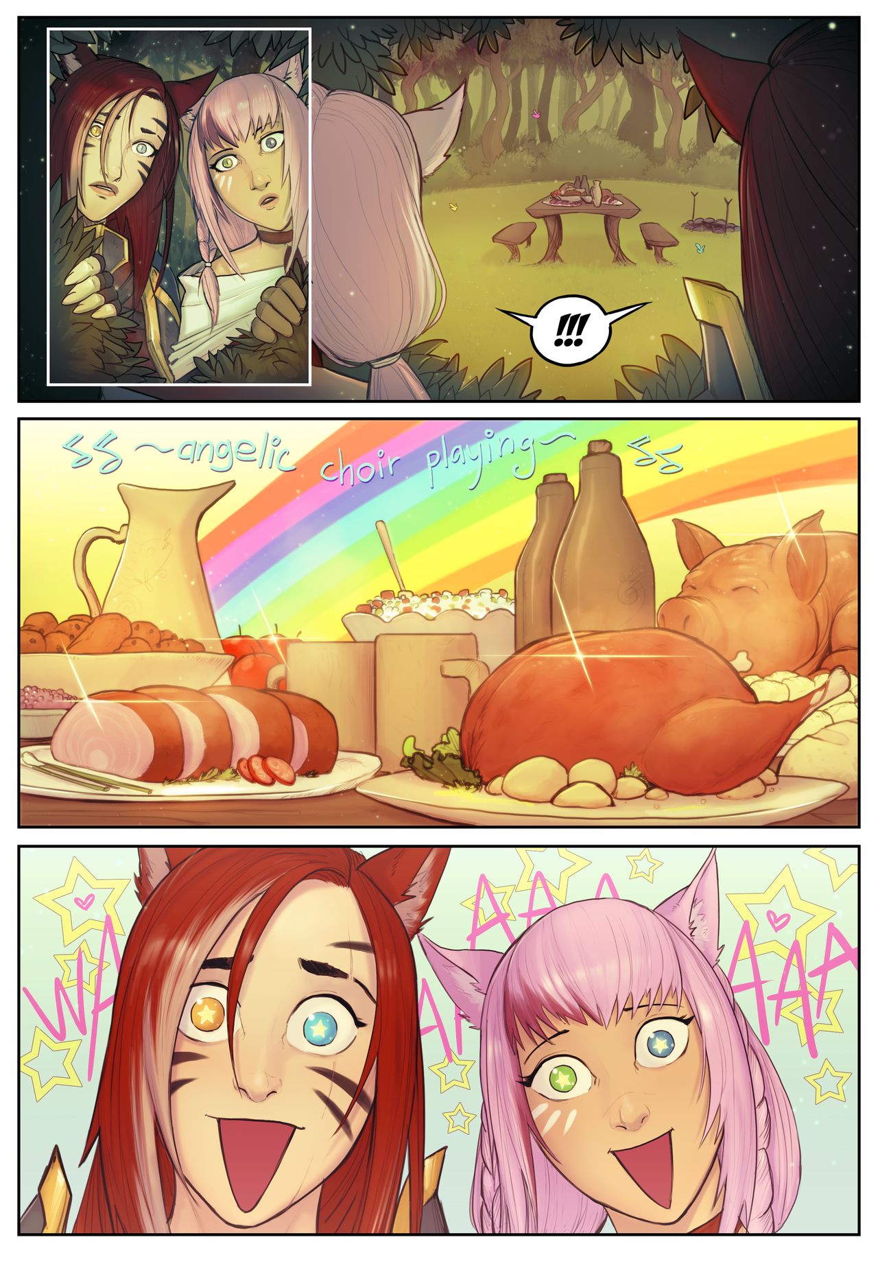 Sab'n'Tay: The Price of the Meal page 4 full