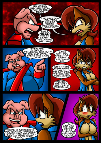 Tough Negotiations cover