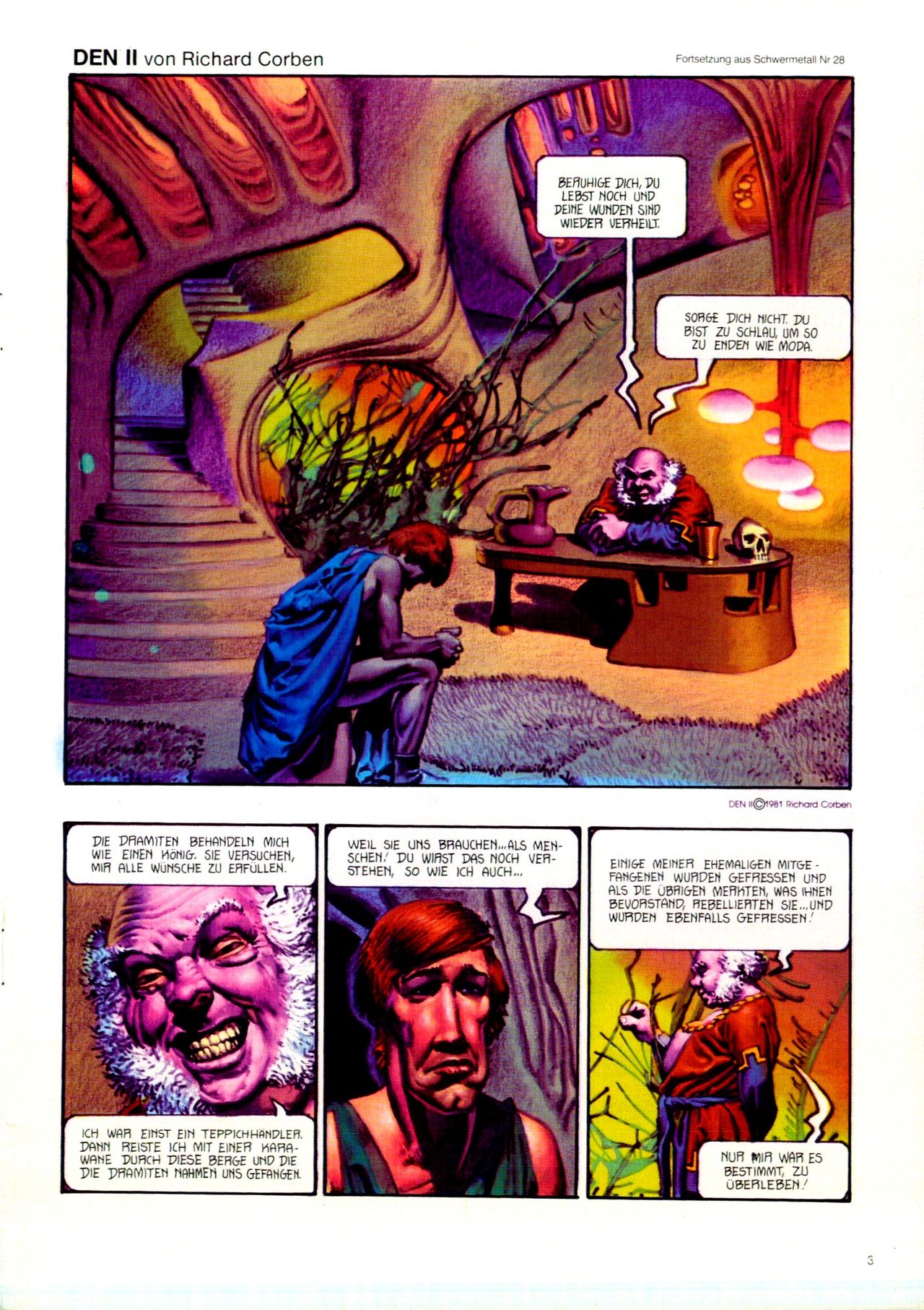 Schwermetall #029 page 3 full