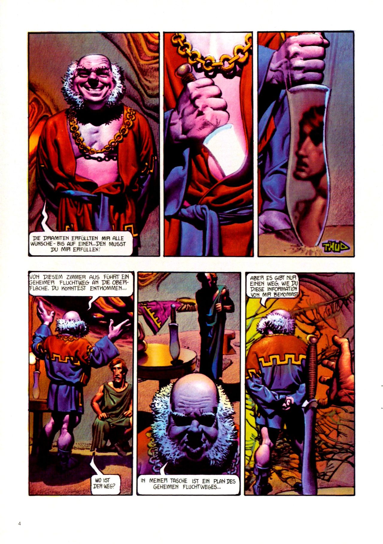 Schwermetall #029 page 4 full