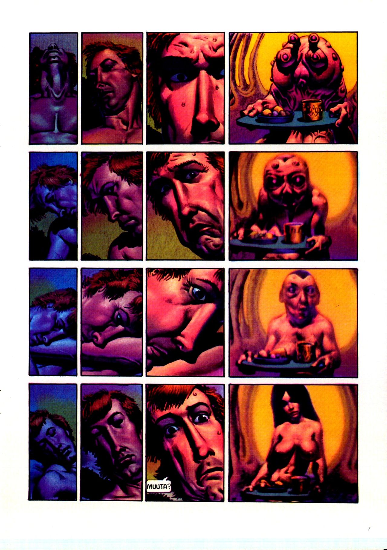 Schwermetall #029 page 7 full