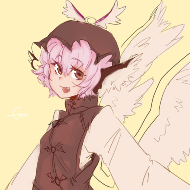 Pigeoncrow  Pixiv Artist page 7 full