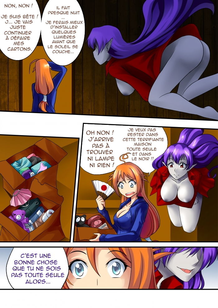 haunted - Hantée page 4 full