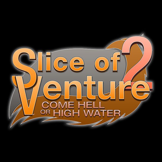 Slice of Venture 2 page 1 full
