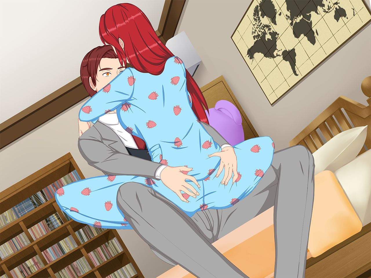 Slice of Venture 2 page 2 full