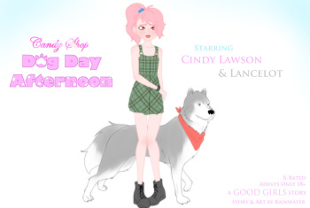 Dog Day Afternoon + Bonus cover