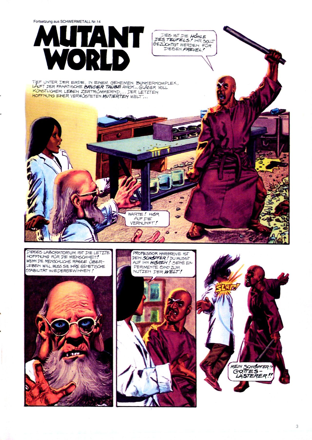 Schwermetall #015 page 3 full