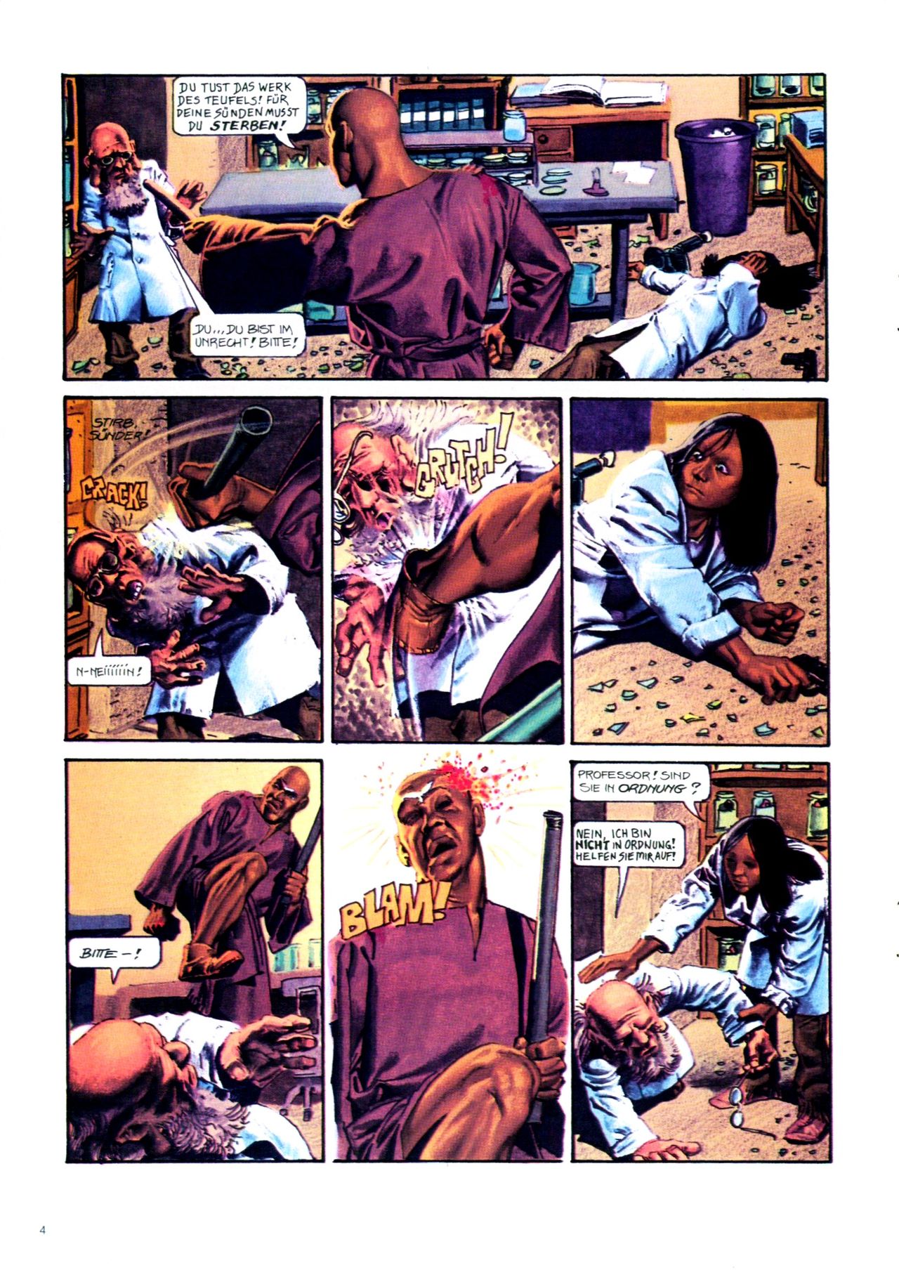 Schwermetall #015 page 4 full