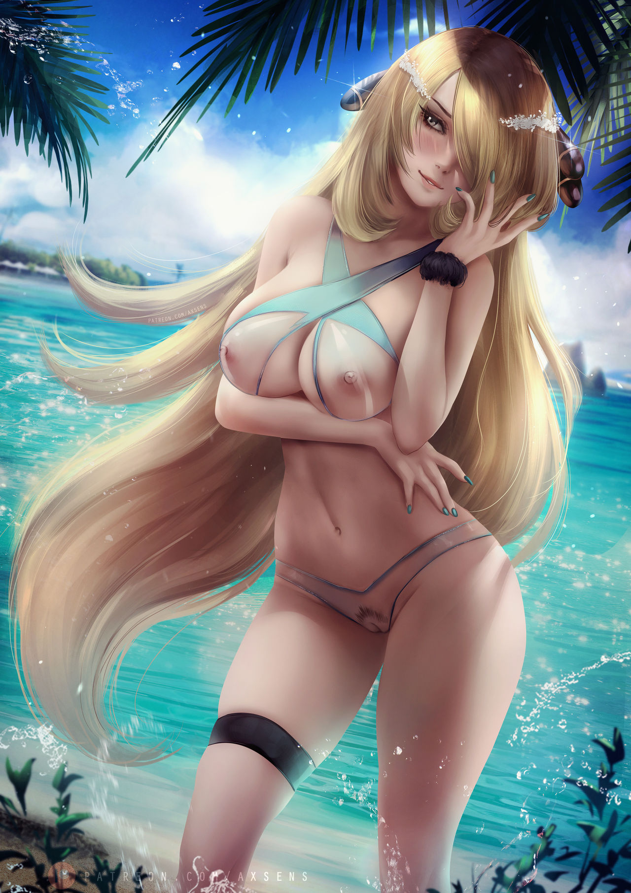 Axsens Collection page 10 full