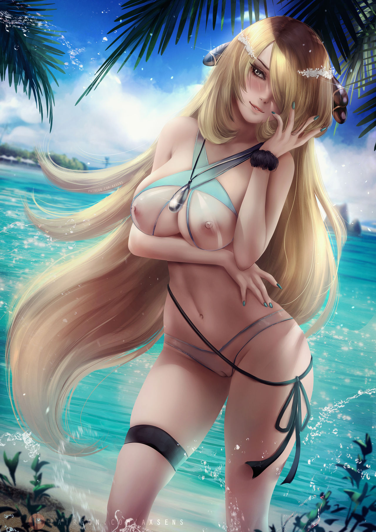 Axsens Collection page 8 full