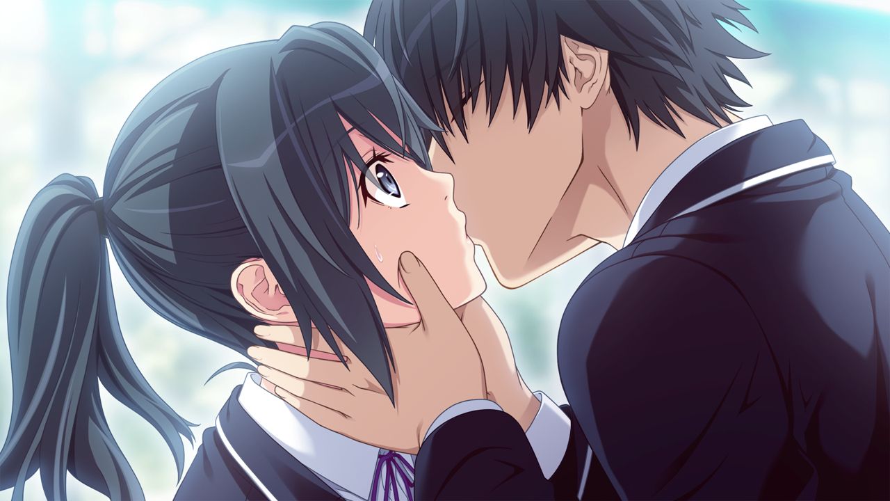 Tokage no Shippo Kiri ~Kirenai Shippo ~ page 10 full