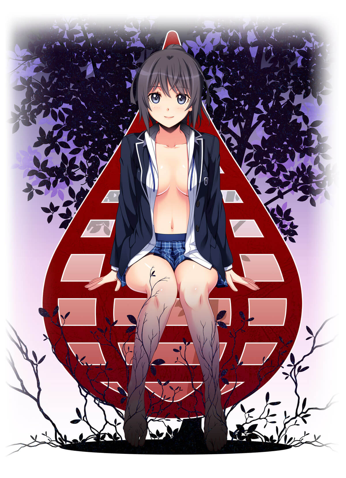Tokage no Shippo Kiri ~Kirenai Shippo ~ page 2 full