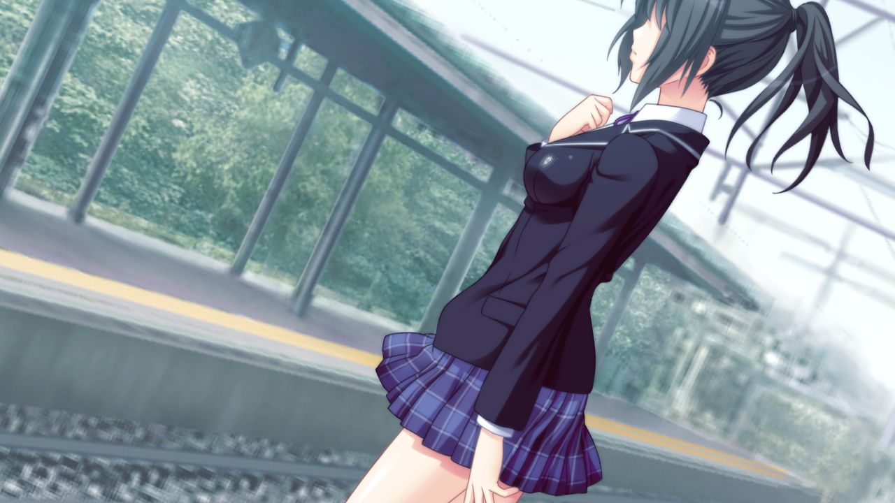 Tokage no Shippo Kiri ~Kirenai Shippo ~ page 5 full