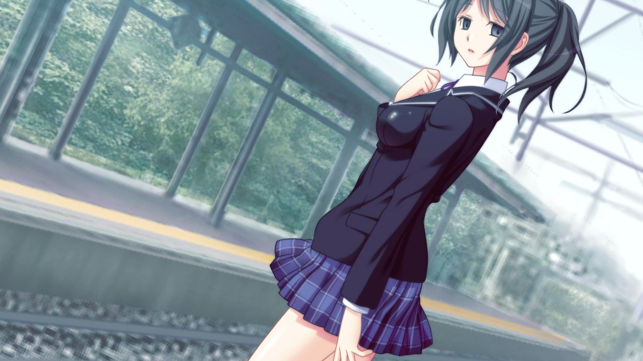 Tokage no Shippo Kiri ~Kirenai Shippo ~ page 6 full