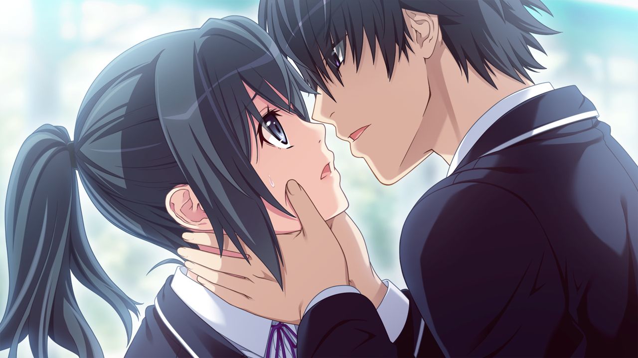Tokage no Shippo Kiri ~Kirenai Shippo ~ page 9 full