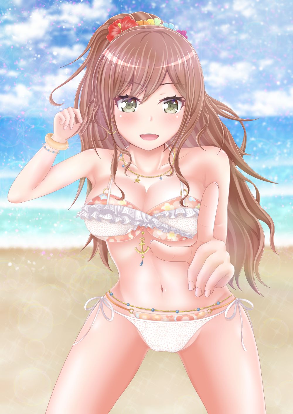 高垣よぞら page 3 full