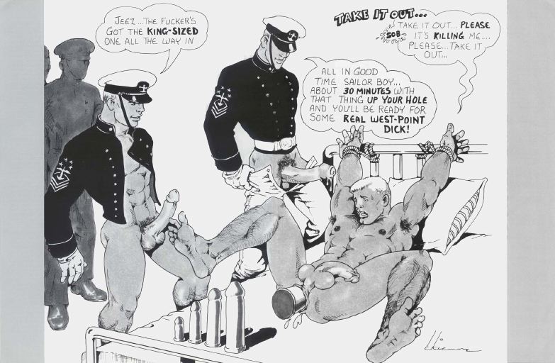 Military Ball page 9 full