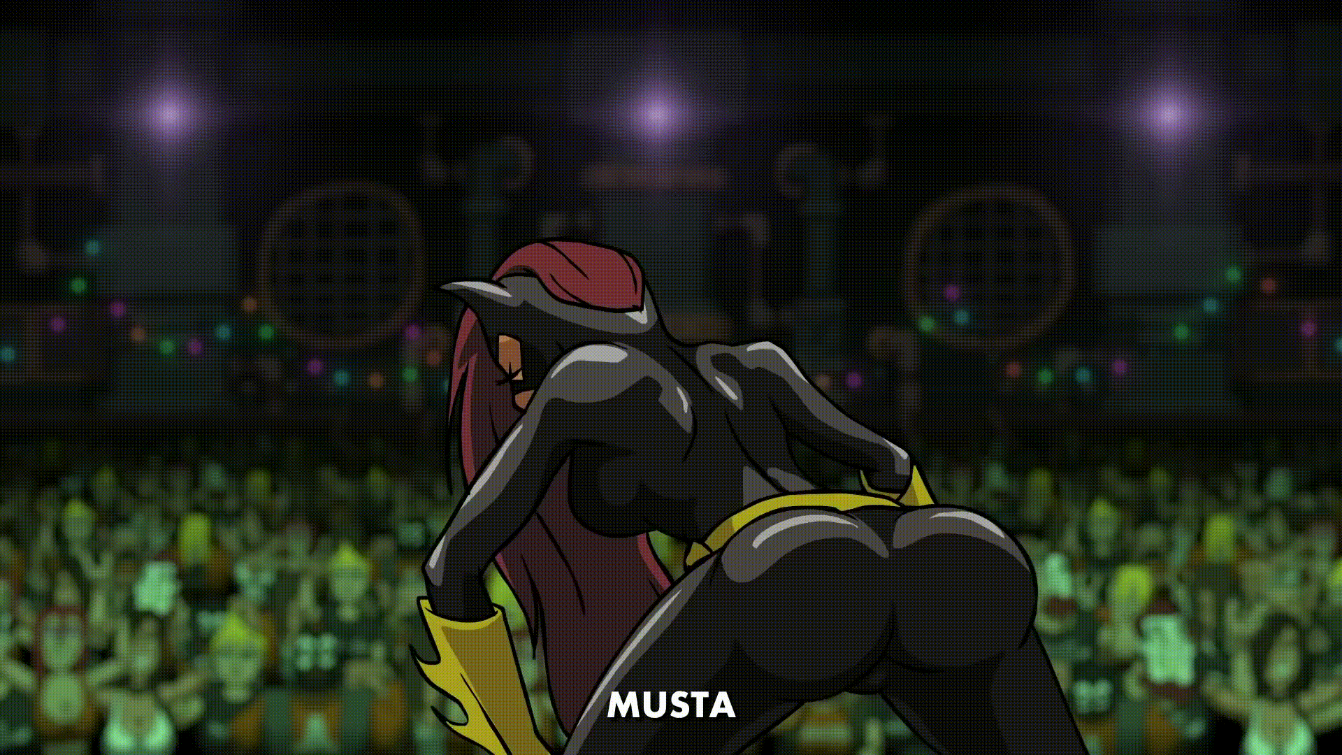 BATMETAL FOREVER page 10 full