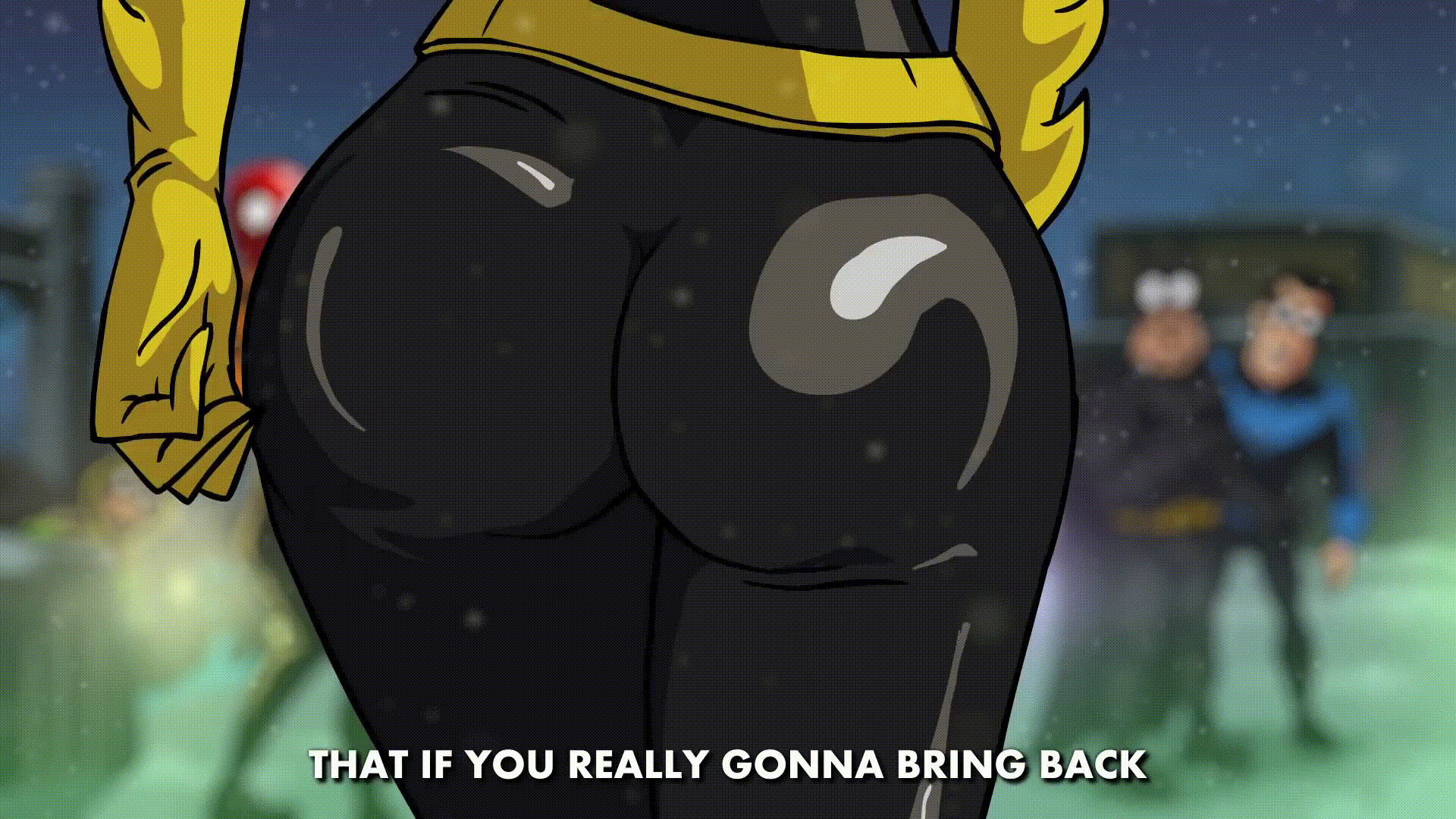 BATMETAL FOREVER page 3 full