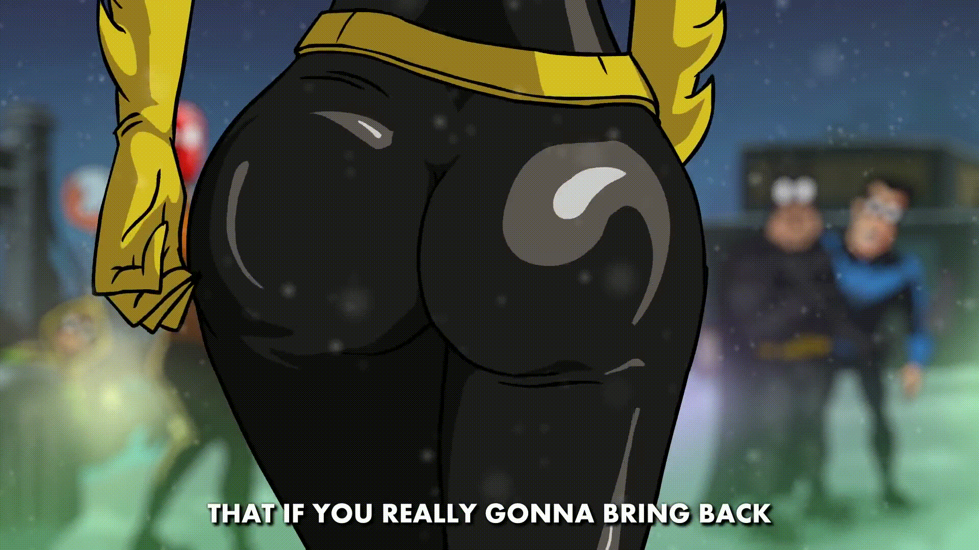 BATMETAL FOREVER page 4 full