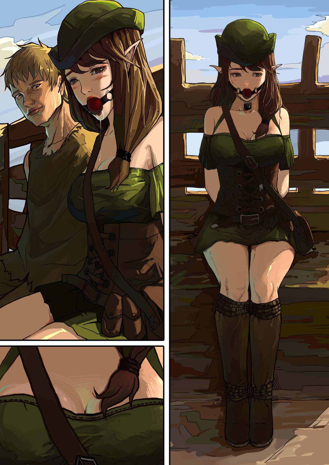 Artist: Xshentong page 2 full