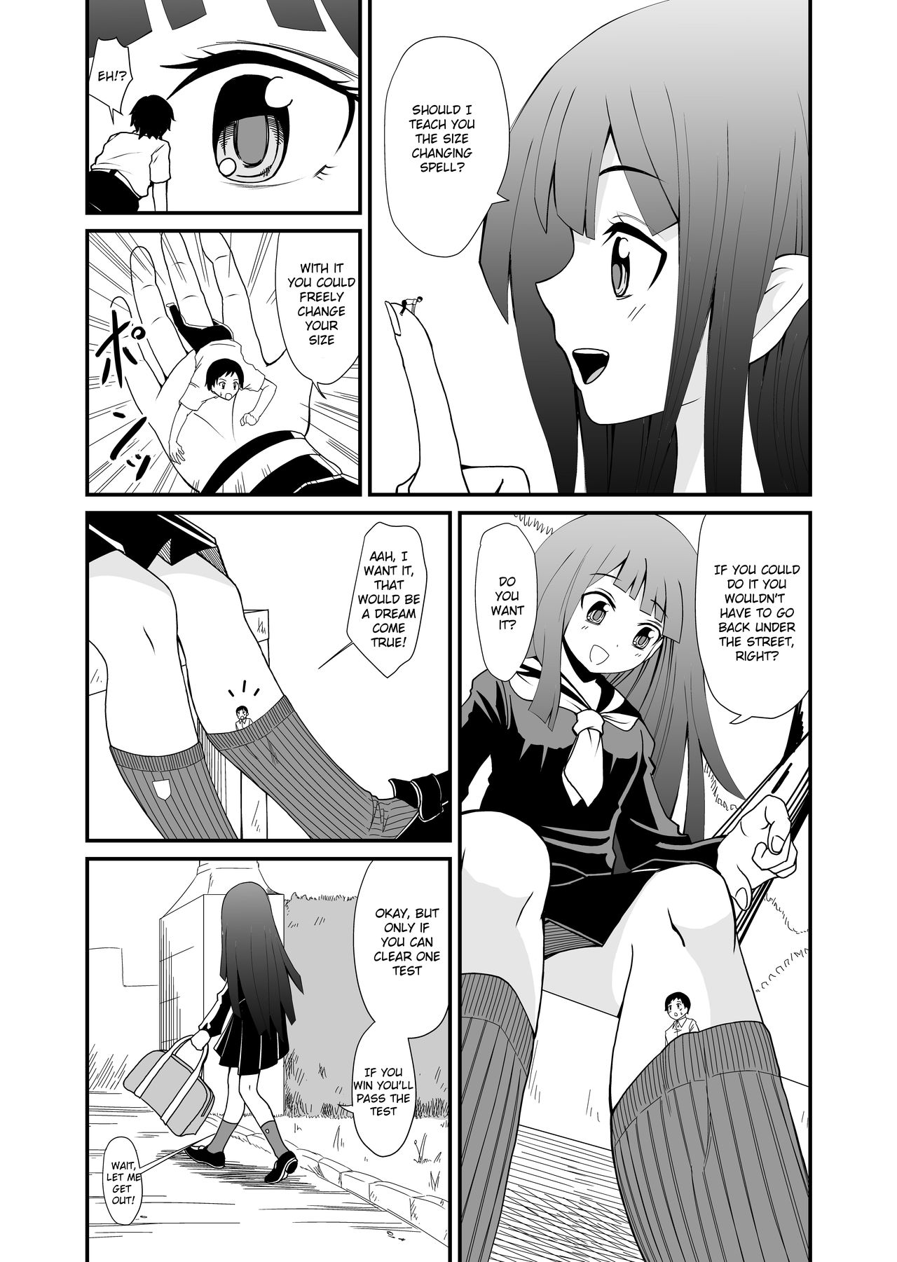 Inshoe Jou page 9 full