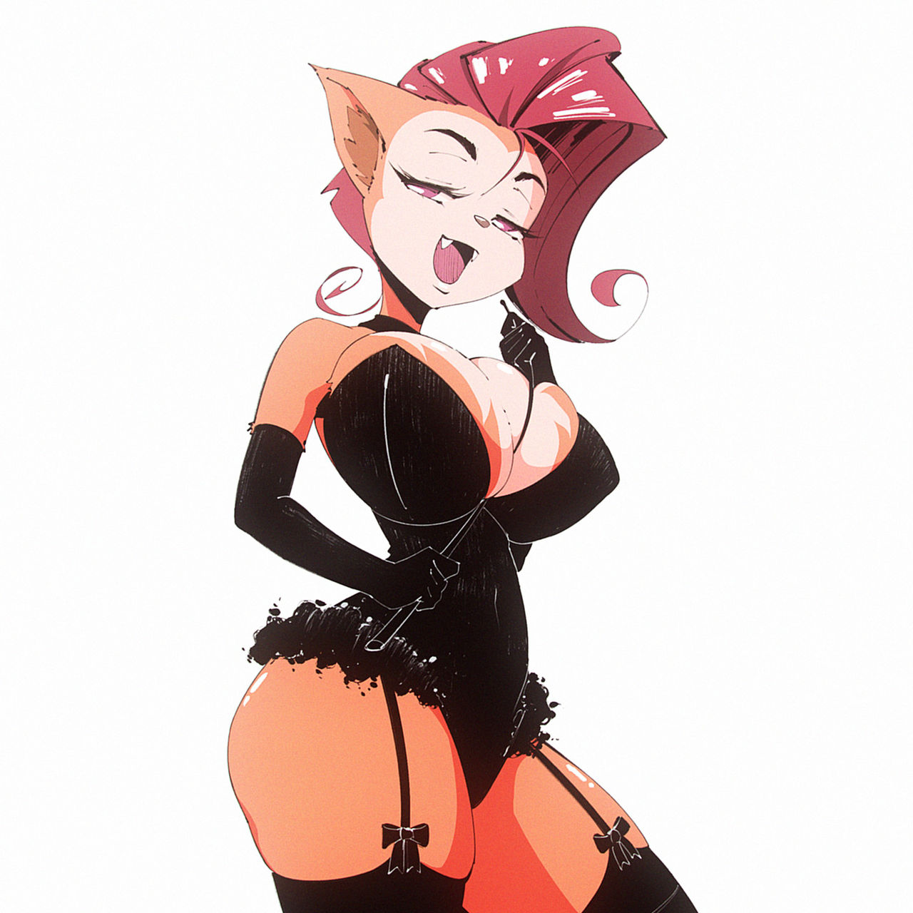Dr Pussycat <3 By Balak page 5 full