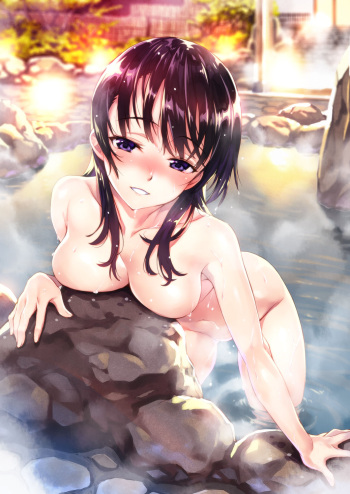 Matsuryu cover