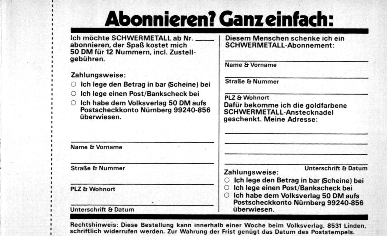 Schwermetall #004 page 3 full