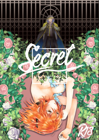 Secret cover
