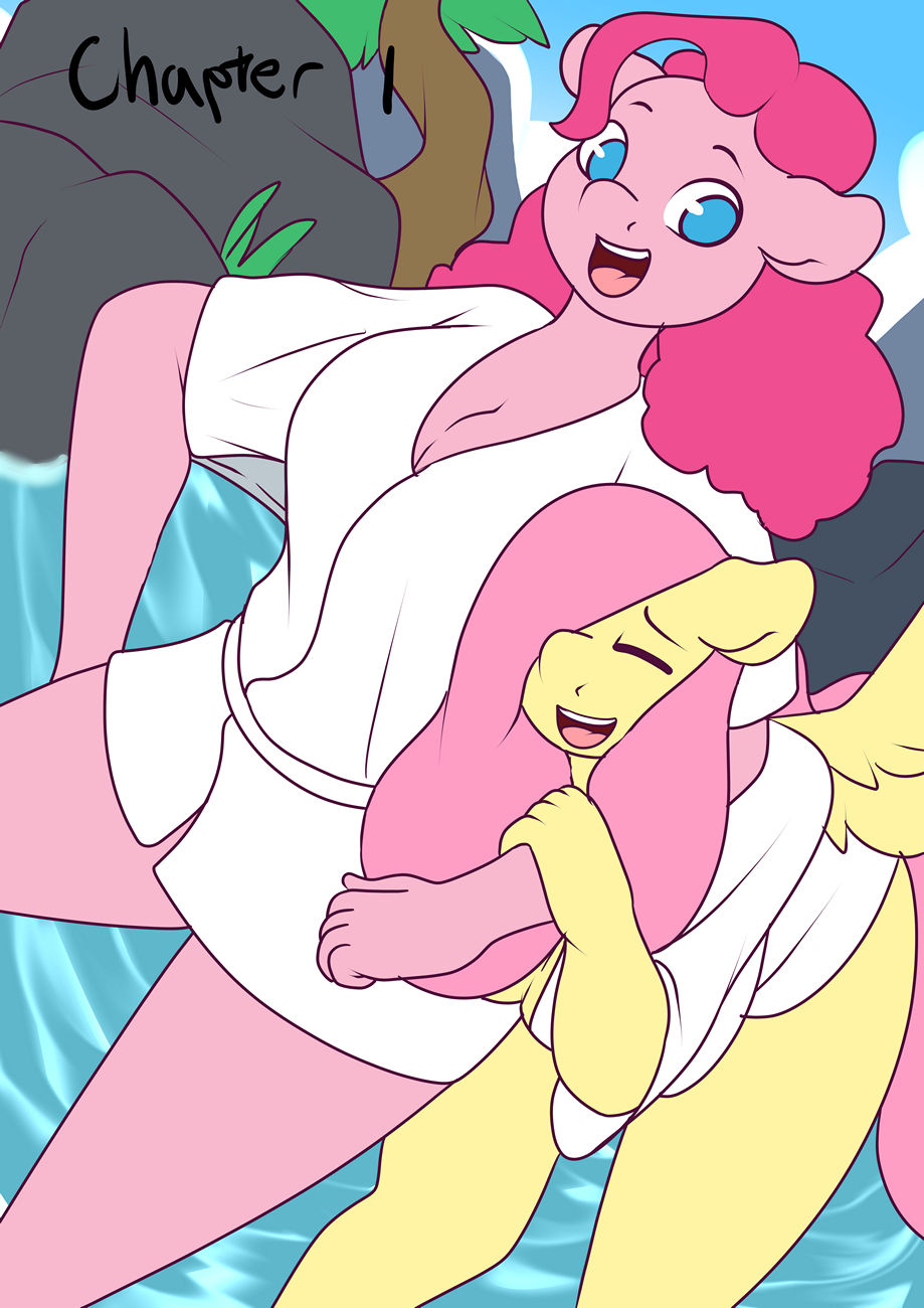 Sensual Summer Service page 1 full