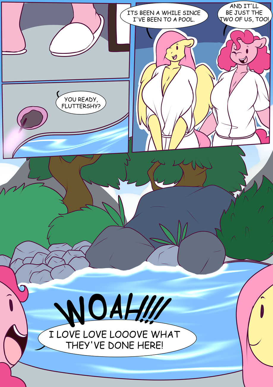 Sensual Summer Service page 2 full