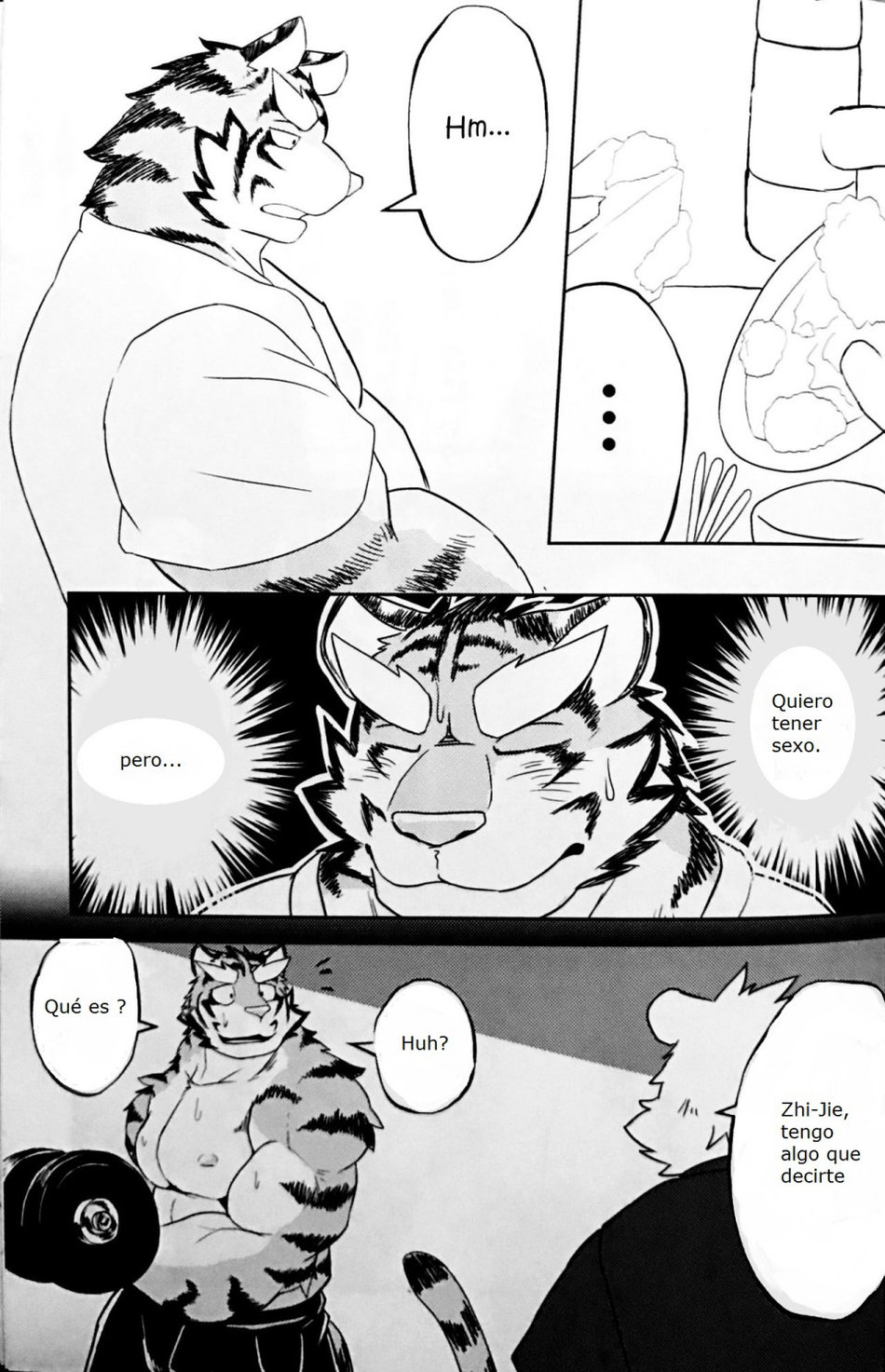 GAP page 5 full