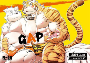 GAP cover
