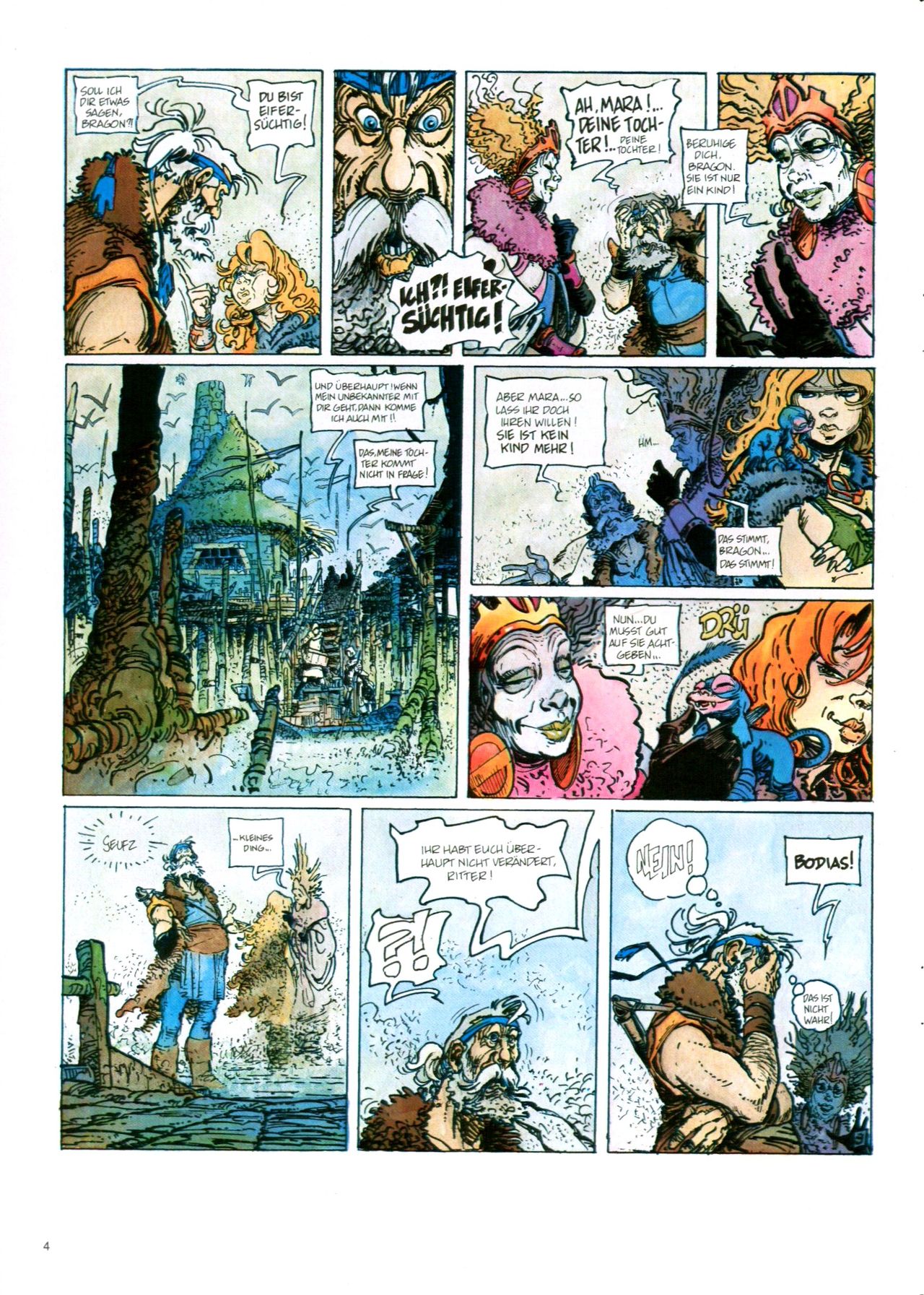 Schwermetall #061 page 4 full