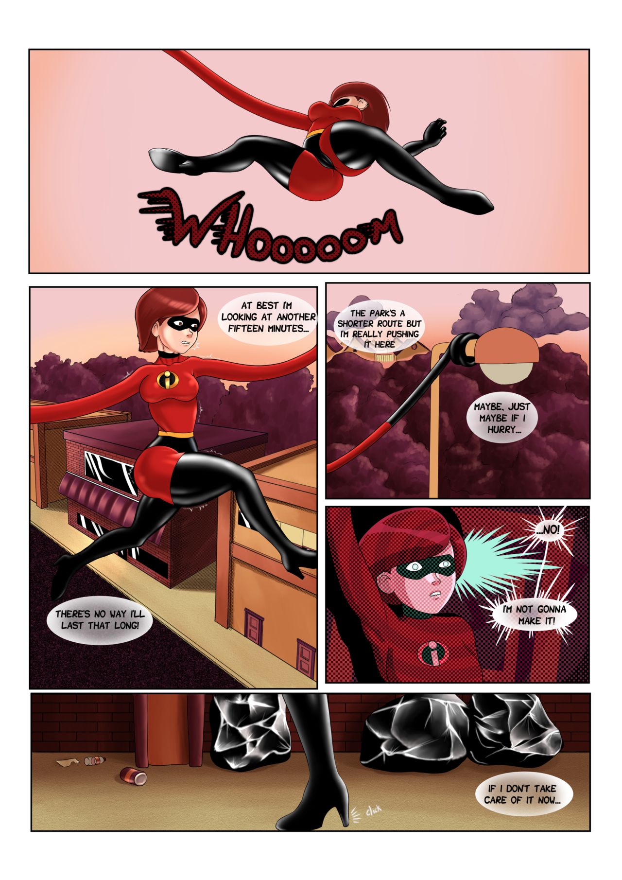 Artist - Kokobiel page 4 full