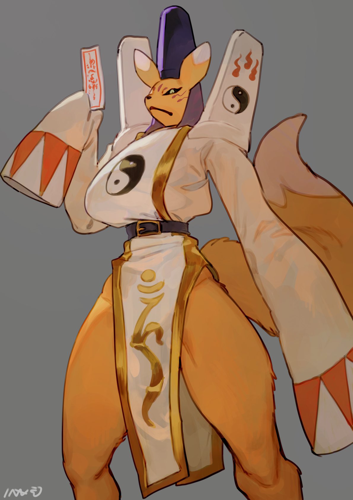 Taomon page 10 full