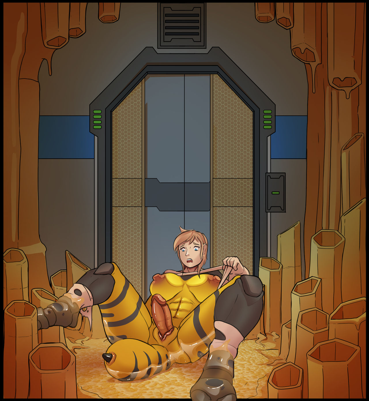 Drone Cell page 5 full