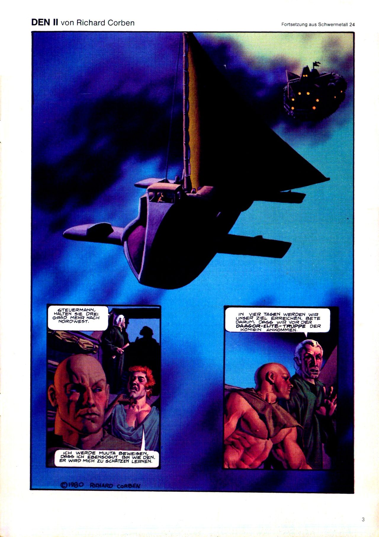 Schwermetall #025 page 3 full