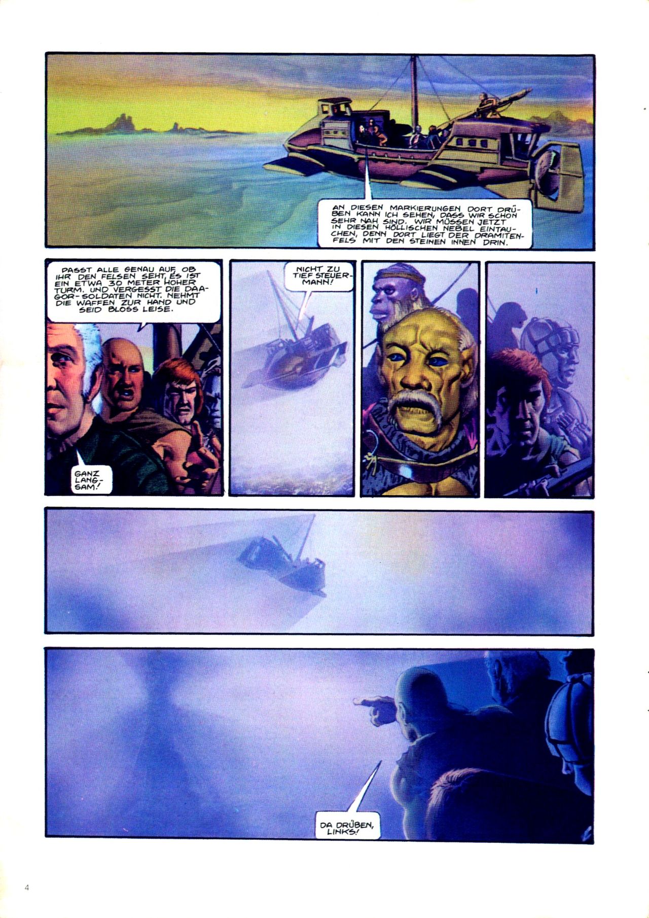 Schwermetall #025 page 4 full