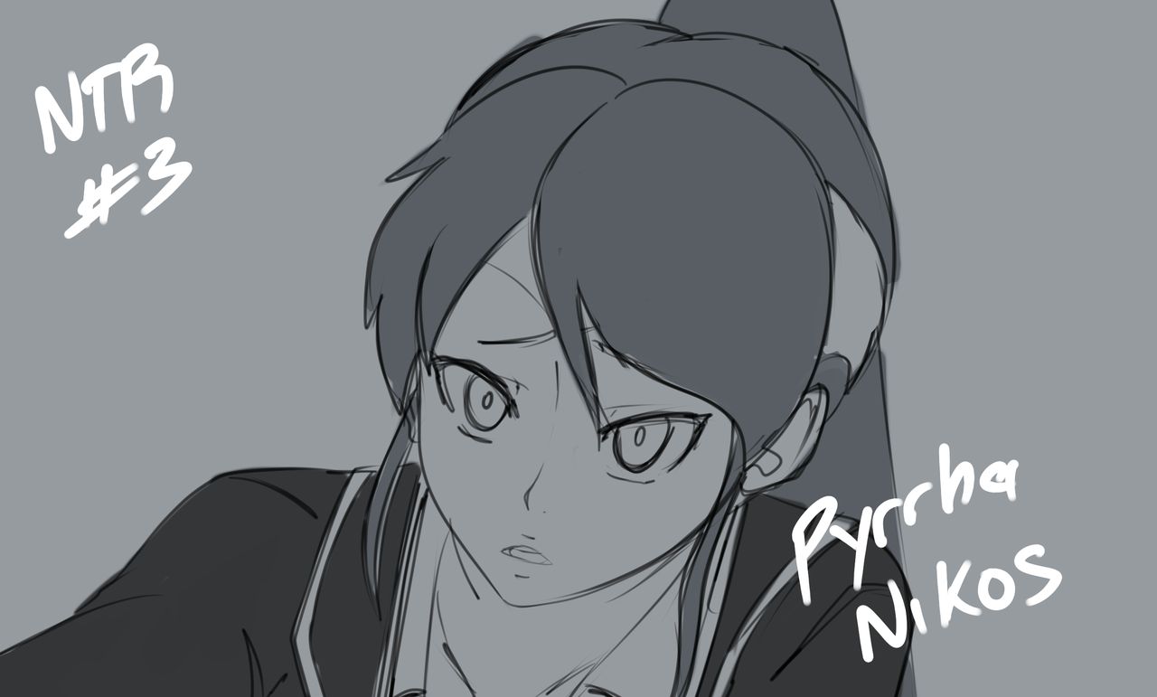 NTRtober page 9 full